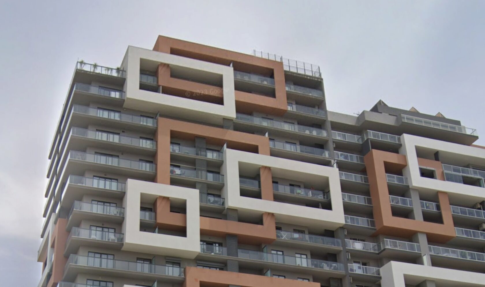 Многоуровневый Пентхаус Олега Зубкова