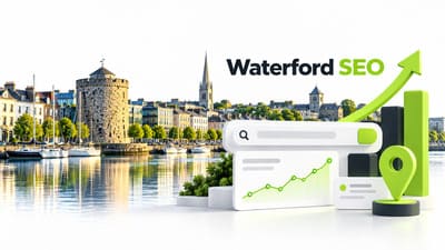SEO in Waterford