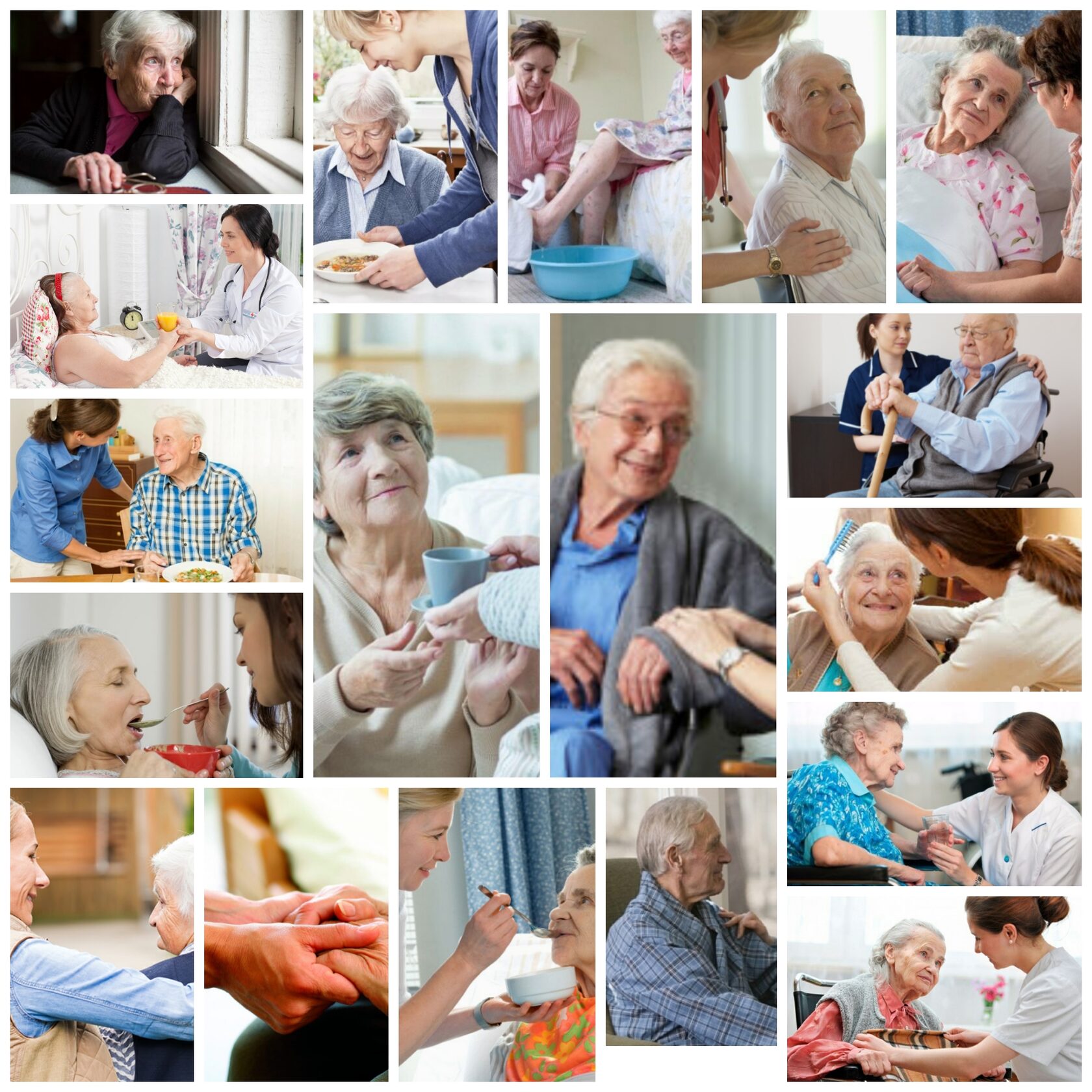 Услуги сиделки в Рязани