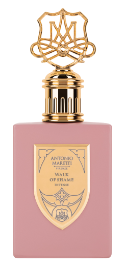 Antonio Maretti Walk of Shame perfume