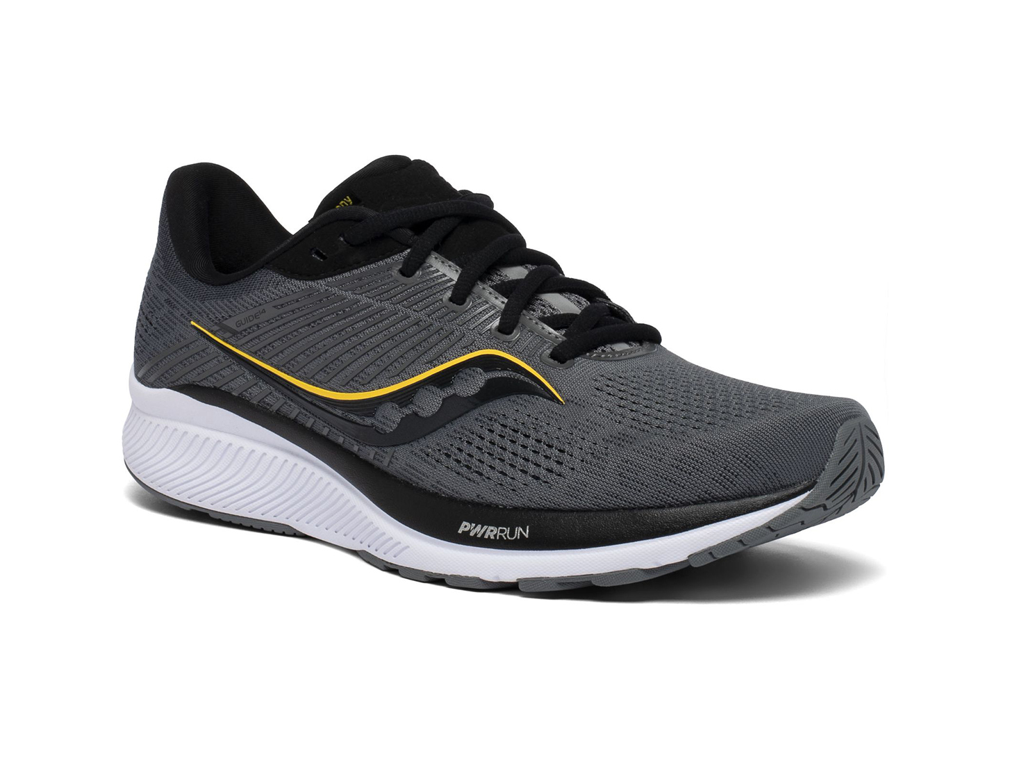 Saucony guide 5 hombre purpura online