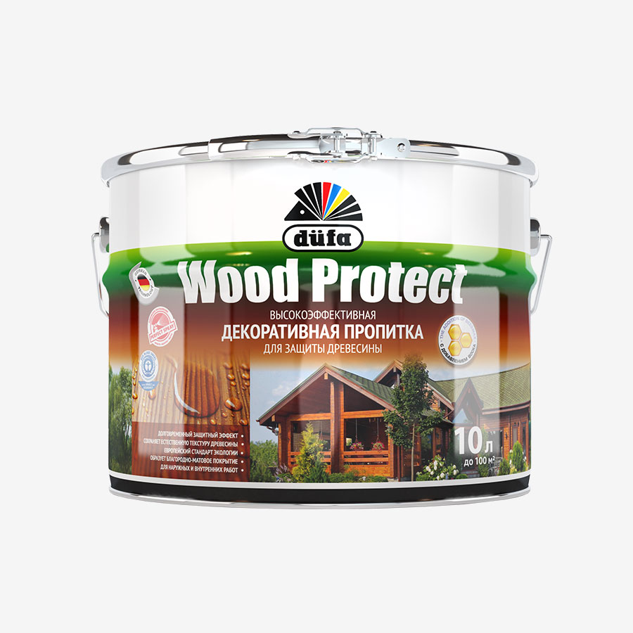 Dufa wood oil