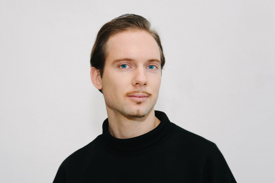 Артист-ток с Егором Крафтом (Egor Kraft)