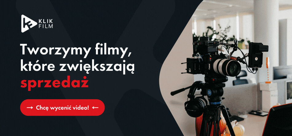 produkcja filmów reklamowych