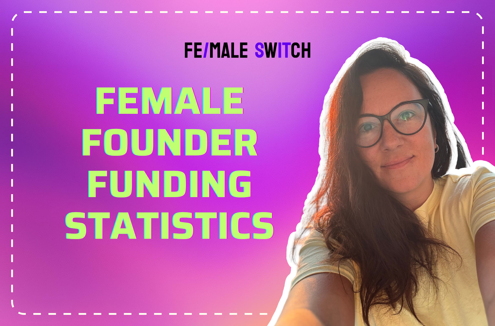 Female Founder Funding Statistics by Year: The Reality Behind the Numbers