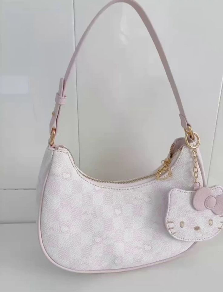 Сумки с Hello Kitty