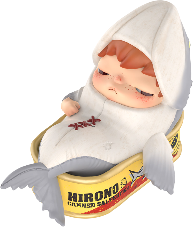 The Geographer Pop Mart Blind Box