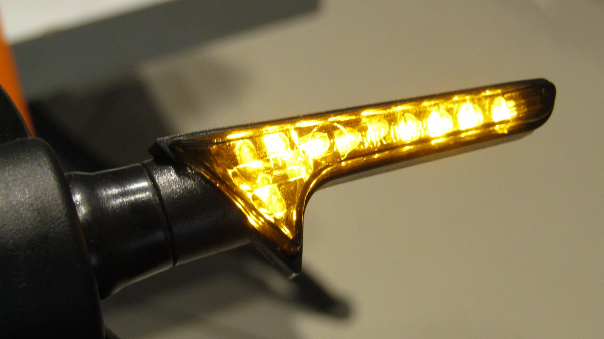 Обзор электропитбайка Kugoo Wish 04