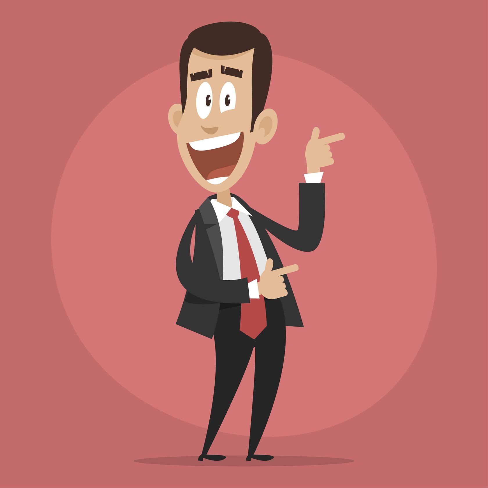 предприниматель