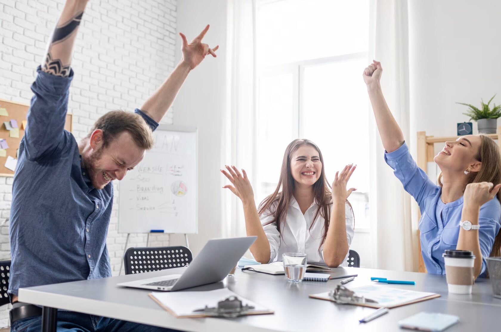 система мотивации персонала