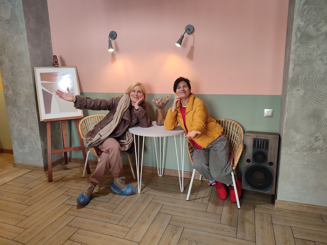 Услуги и цены на психологические услуги. Клуб НОЯ