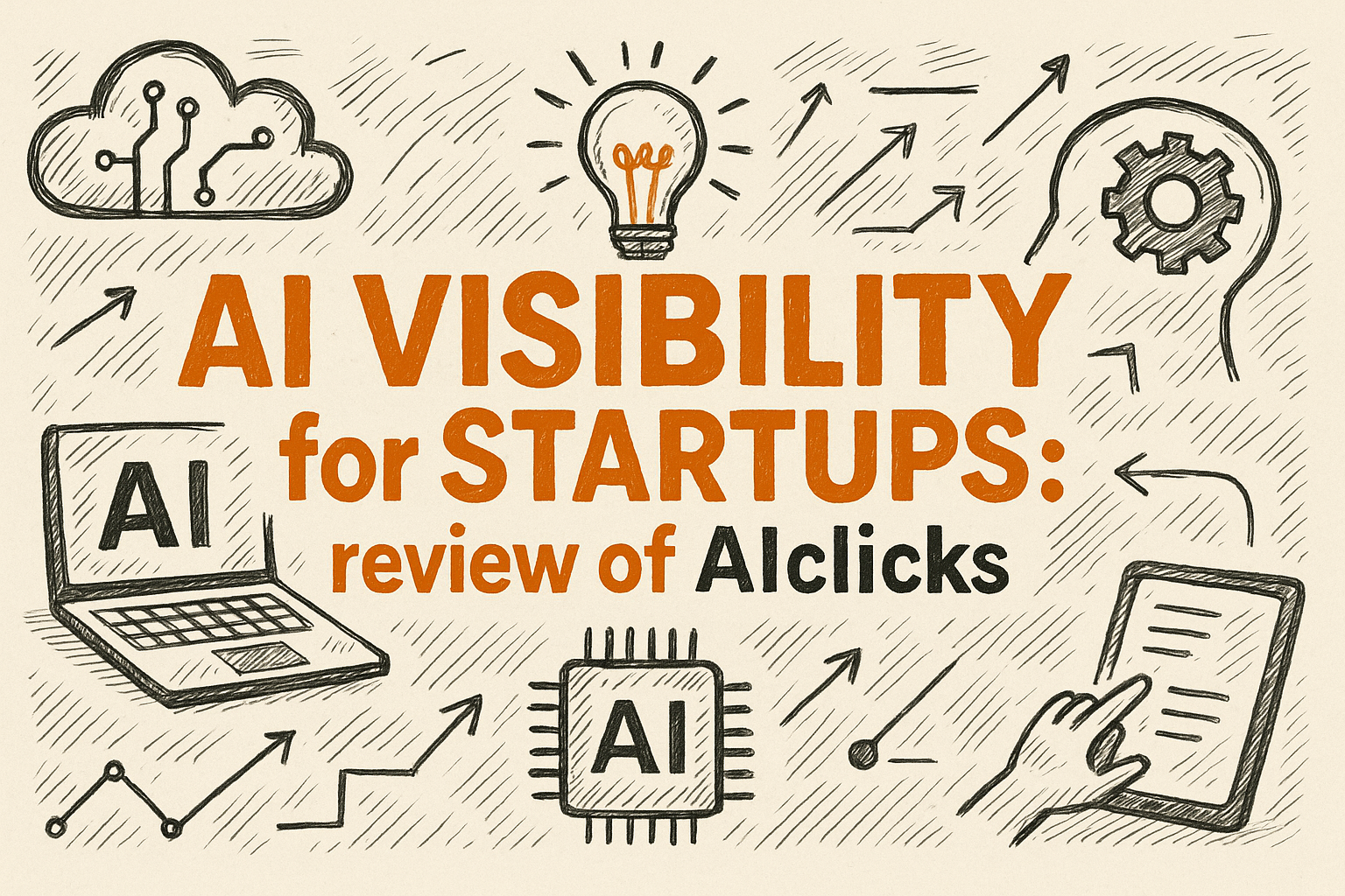 Your Brand is Invisible in ChatGPT: How AIclicks Gets You Citations When It Matters Most