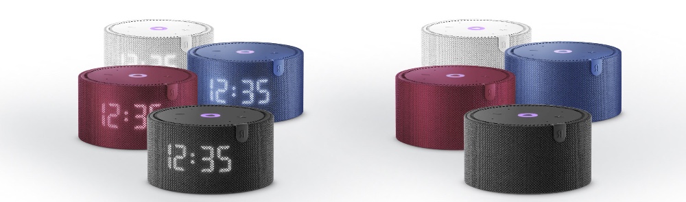 Яндекс Станция Мини