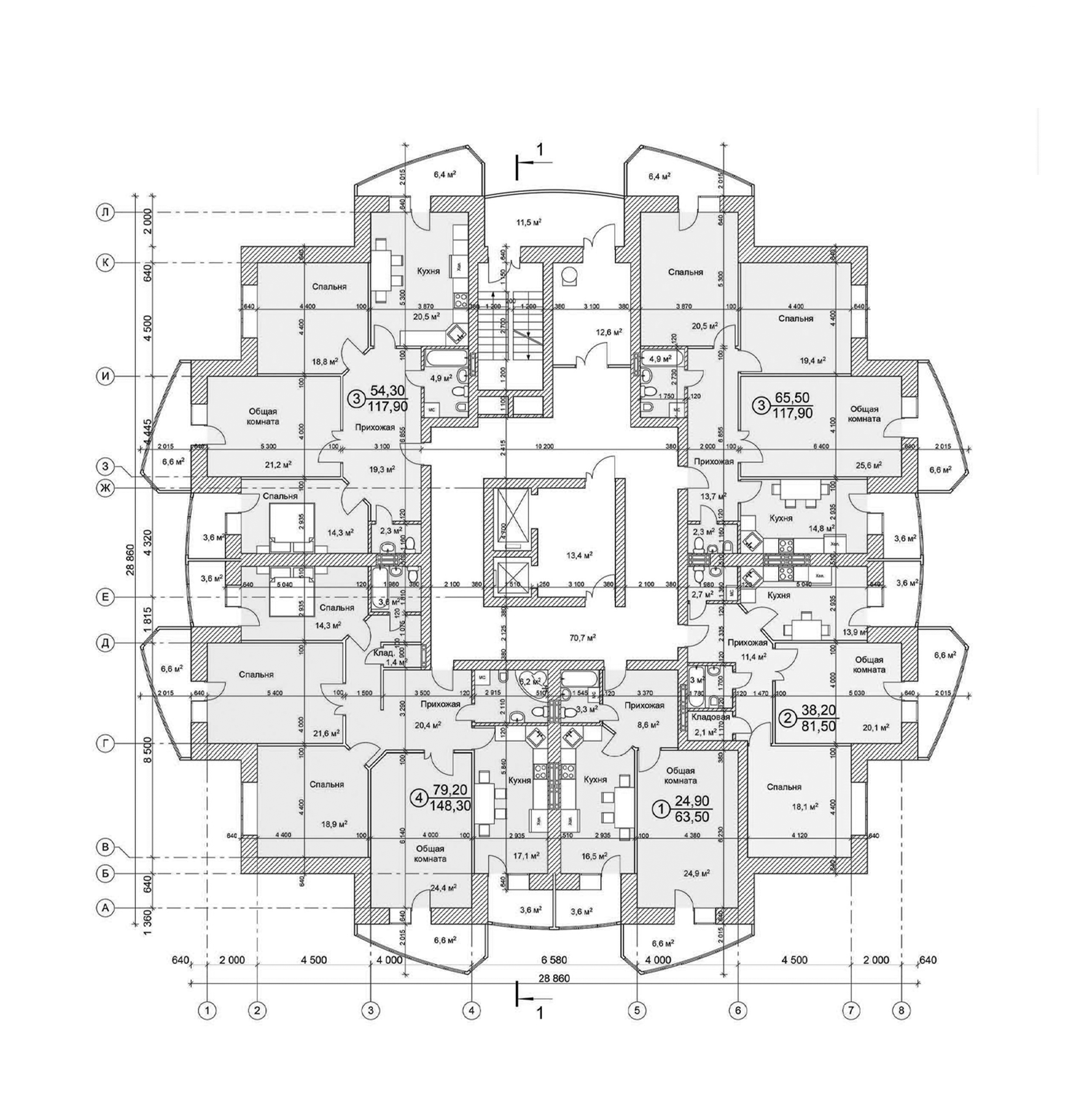коммерческий проект