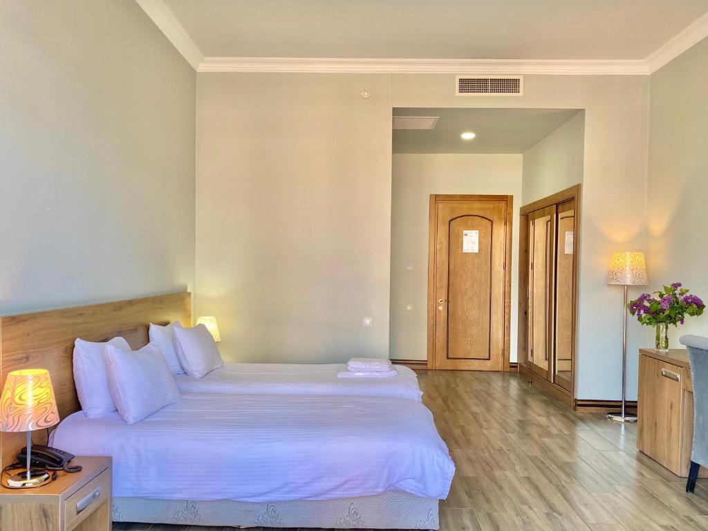 Отель Батуми