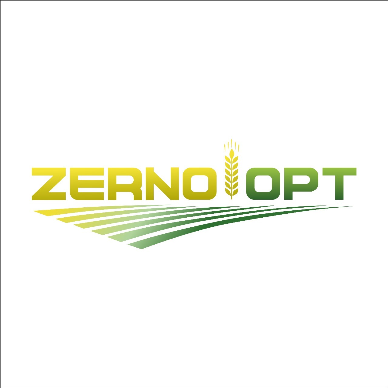 Wholesale oats Zernoopt company catalog