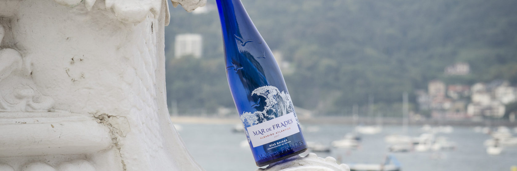 КОЛОНКА ЭКСПЕРТА | Albarino Mar de Frades