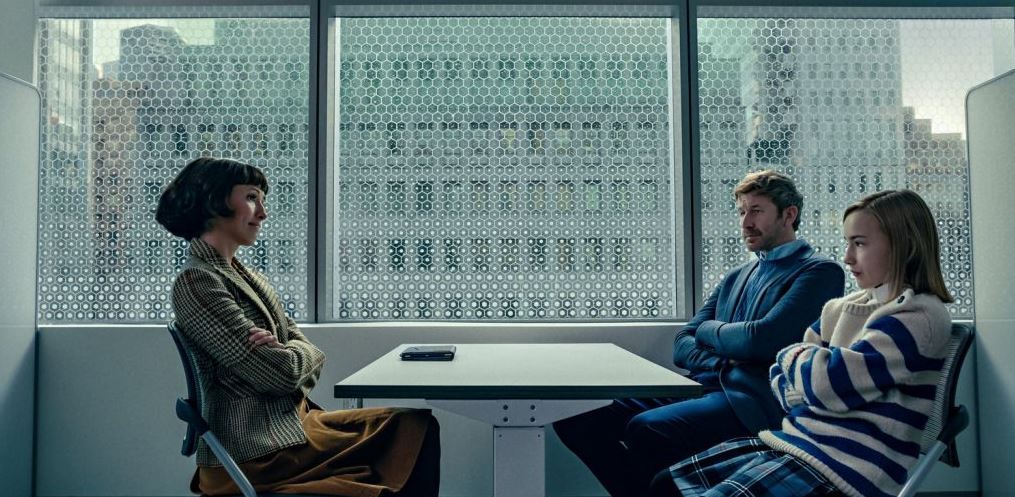 Кадр из этого хорошего фильма