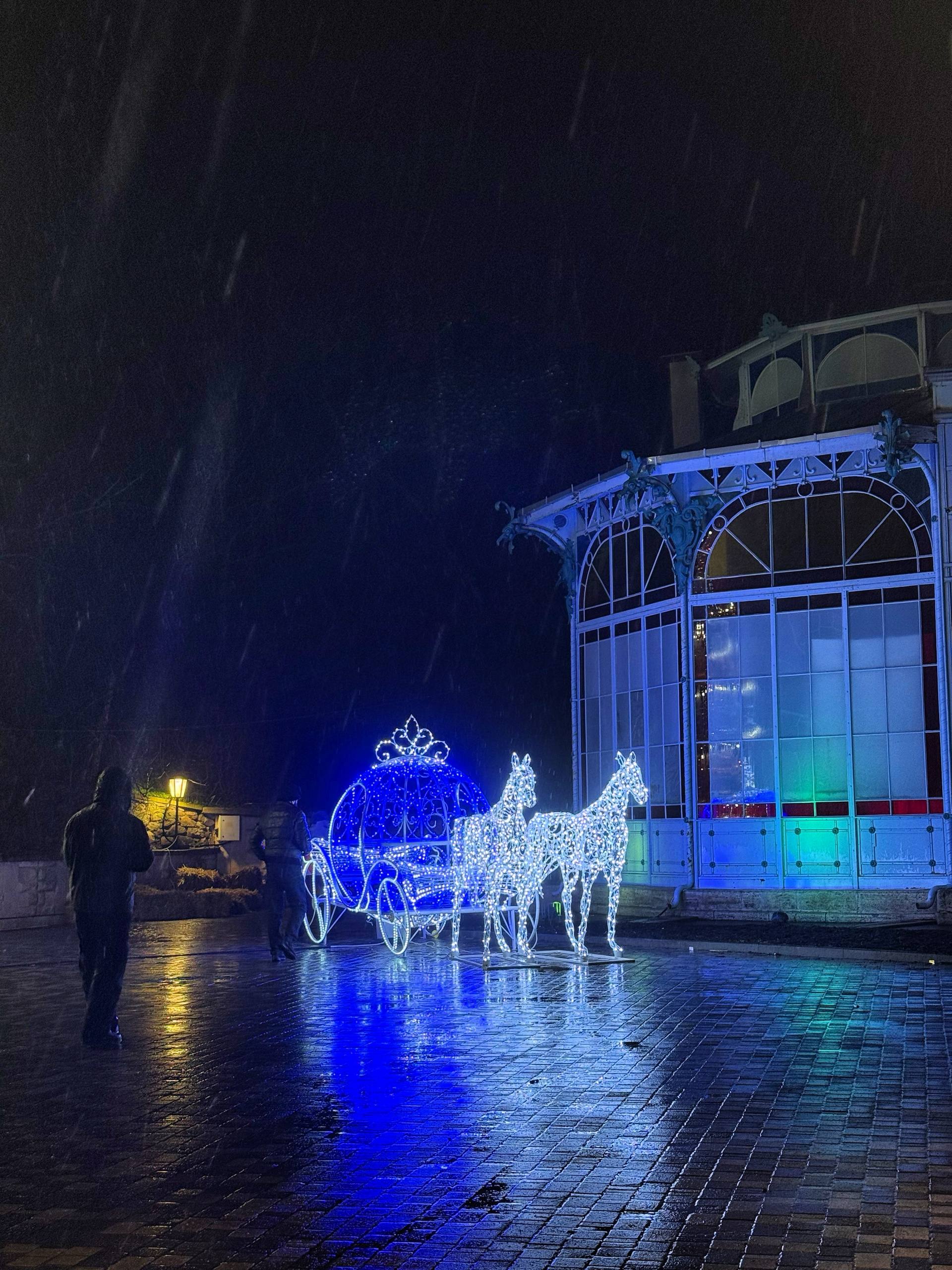 Железноводск