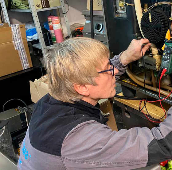 Силич Александр