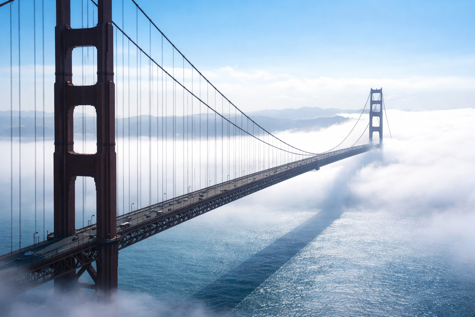 Corporate identity project