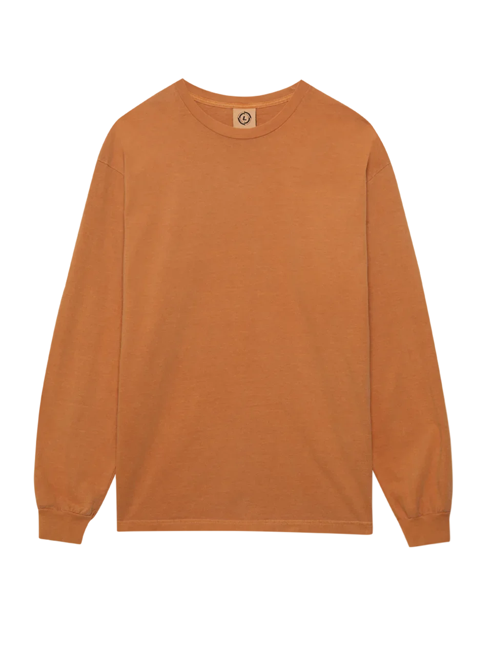 Vintage long Sleeve Football.