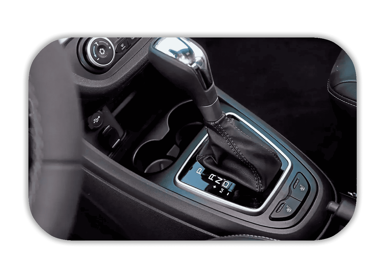 Салон и комфорт рефрижератора Гранта ВИС на АВТОМАТЕ