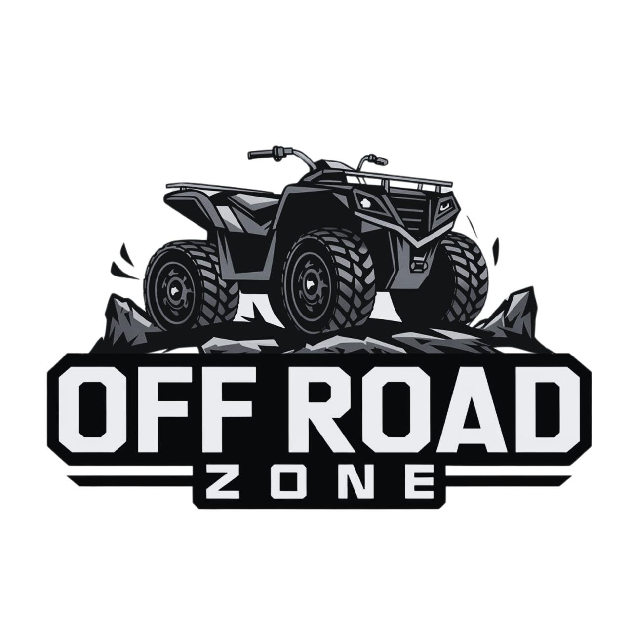 Off Road Zone