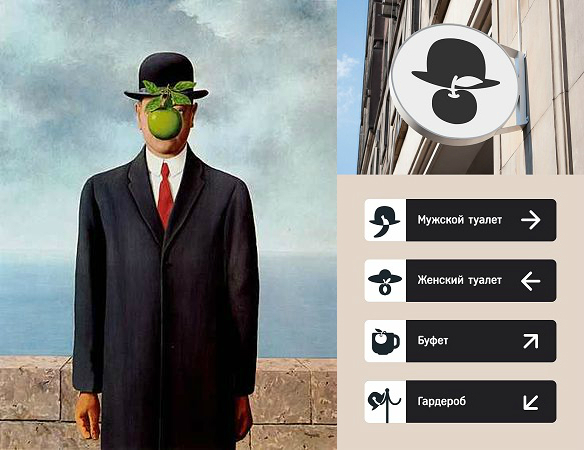 Метод одной картины для развития креативности