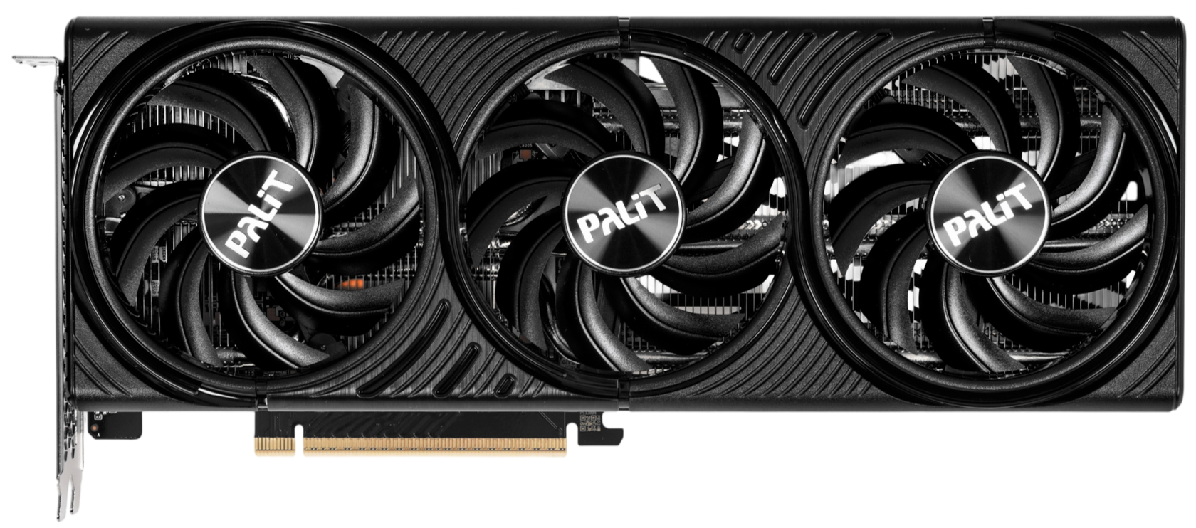 Palit RTX 5060 Ti Infinity 3 16Gb