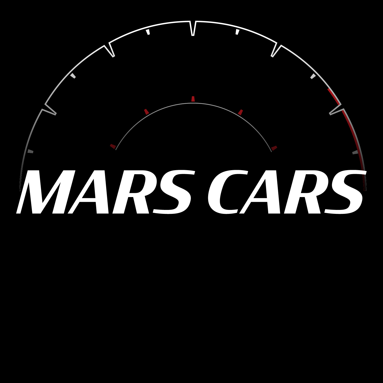 Cars mar