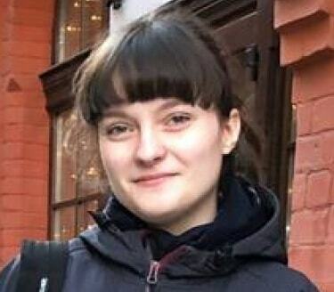 Дарья Шумкова
