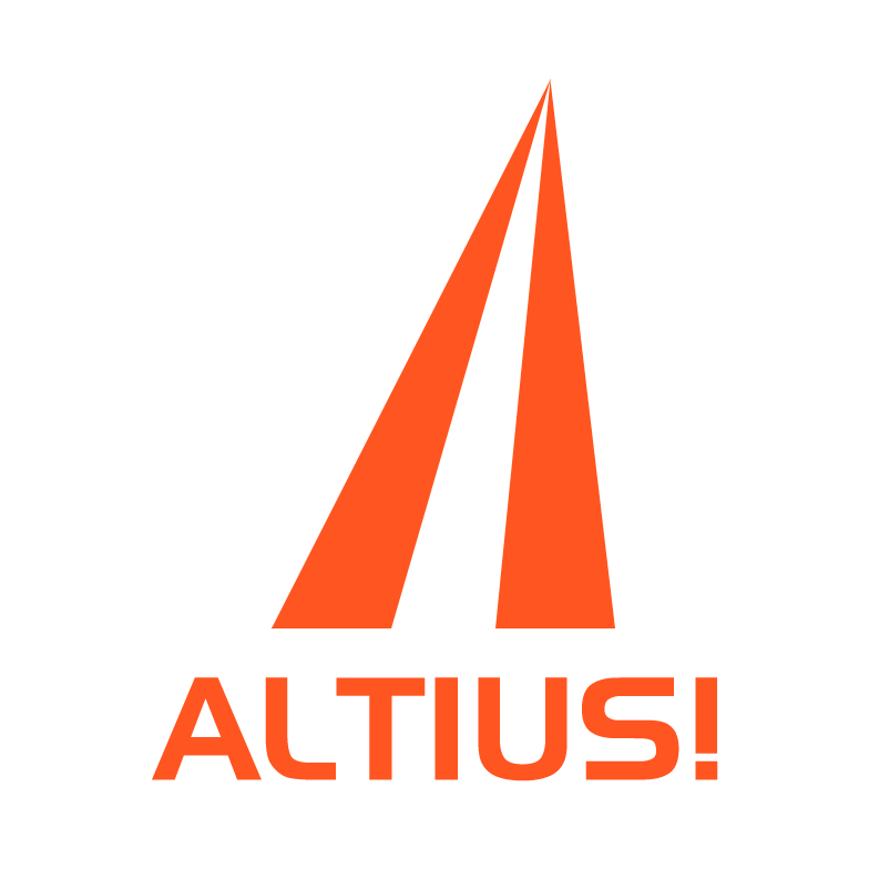 Altius!