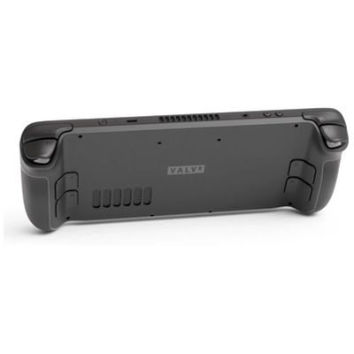 Valve Steam Deck LCD, без игр, 512 GB