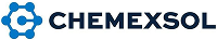 Логотип CHEMEXSOL