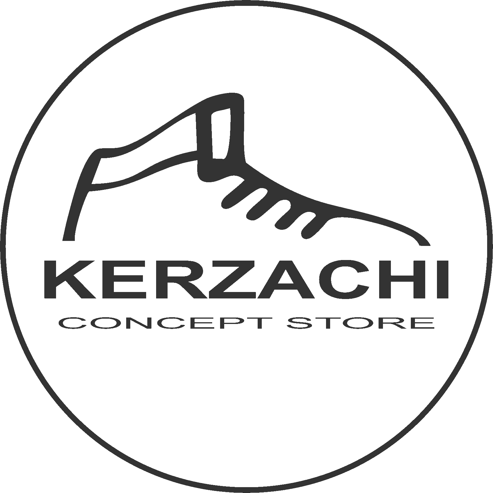 KERZACHI КУЛЬТУРА КРОССОВОК