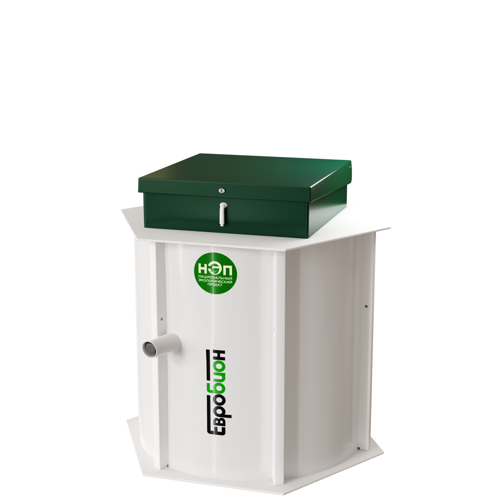 kupit-septik-evrobion-20r