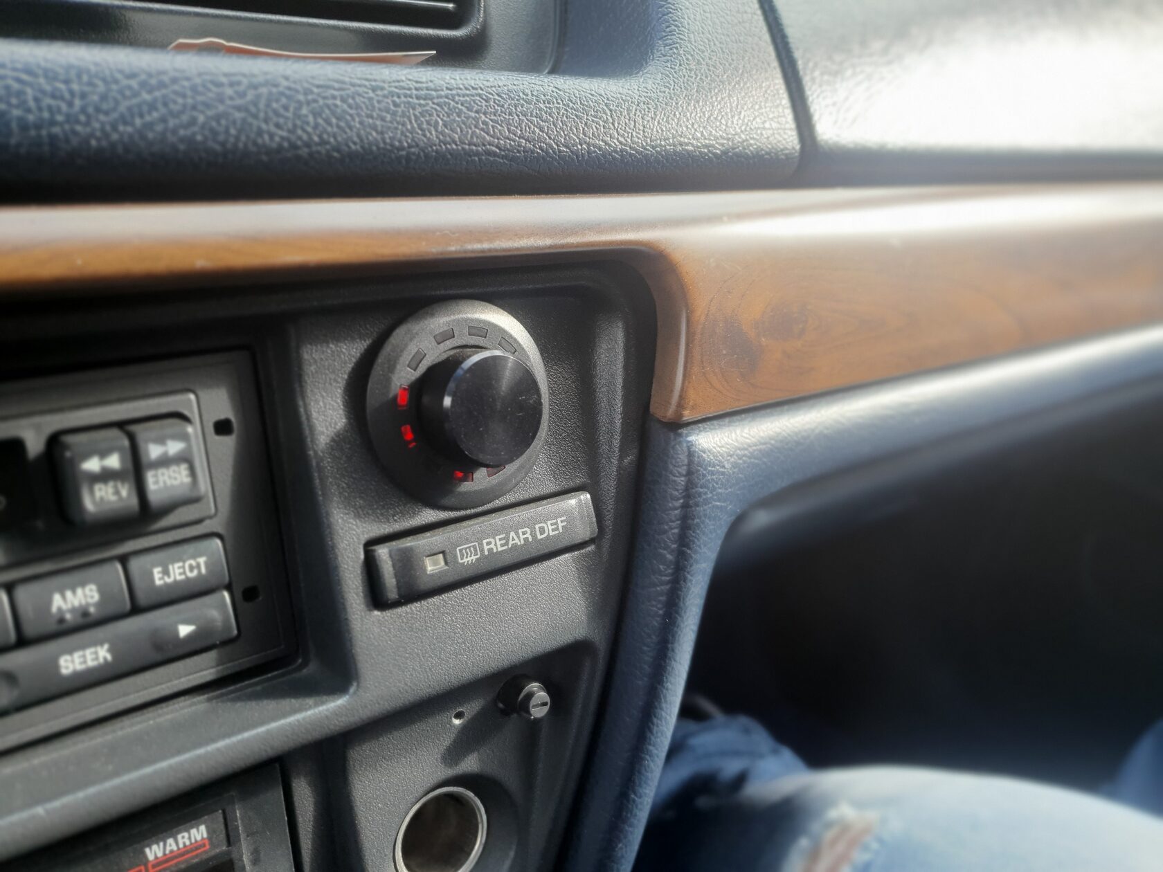 блютус в форд краун виктория