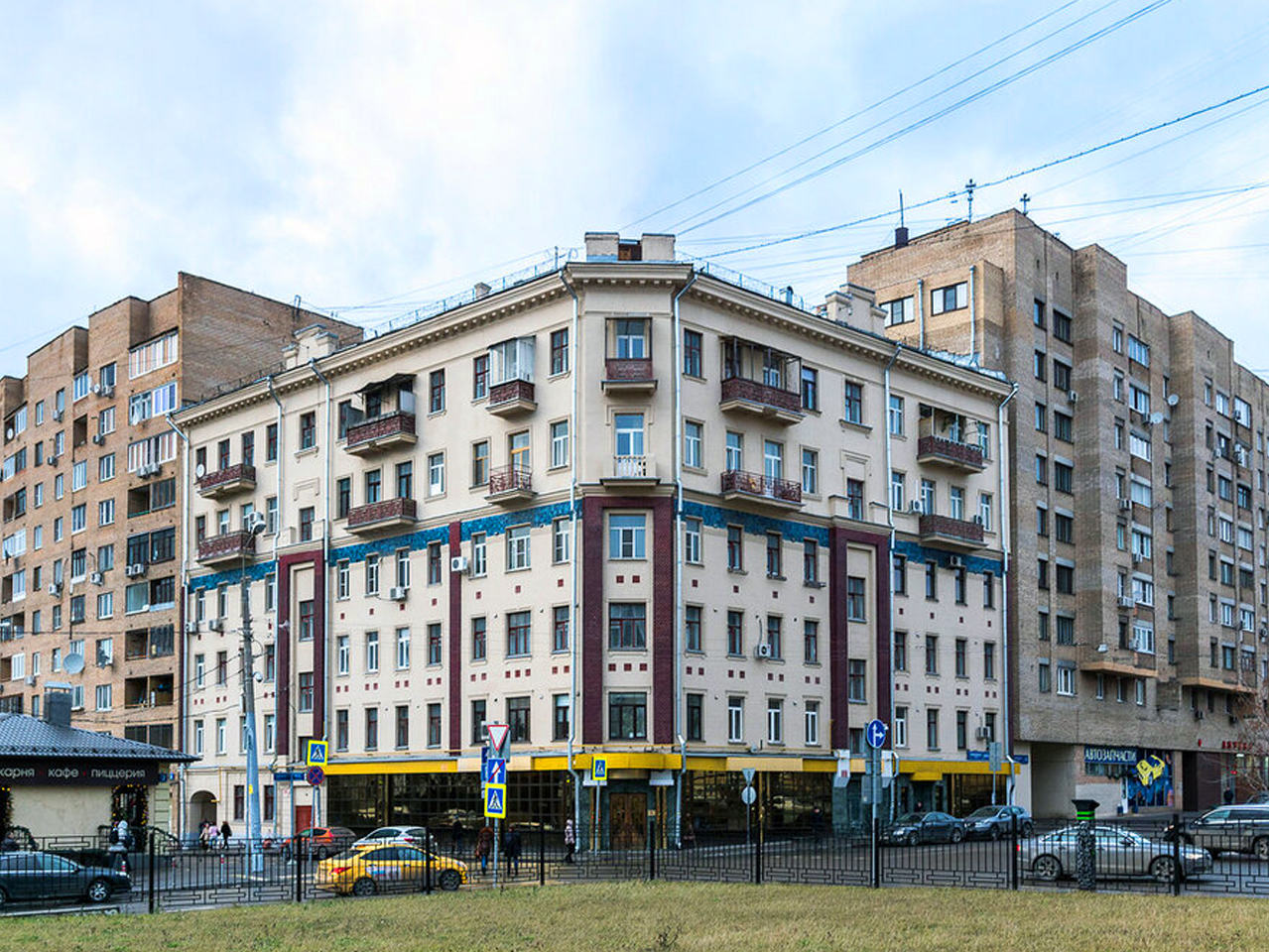 Плющиха. Плющиха Москва. Москва Плющиха 44/2. Улица Плющиха, 44/2.