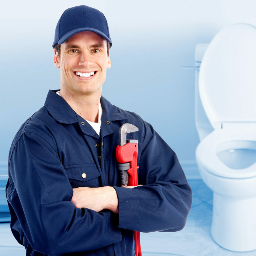 Сантехнические работы