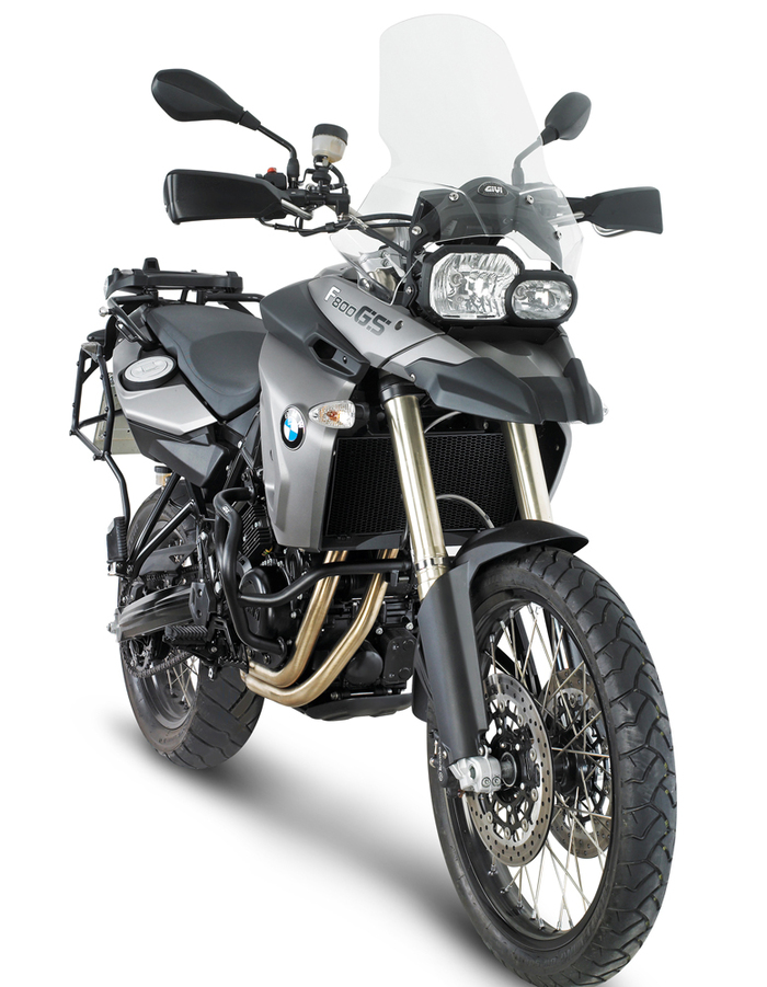 BMW F 800 GS GIVI