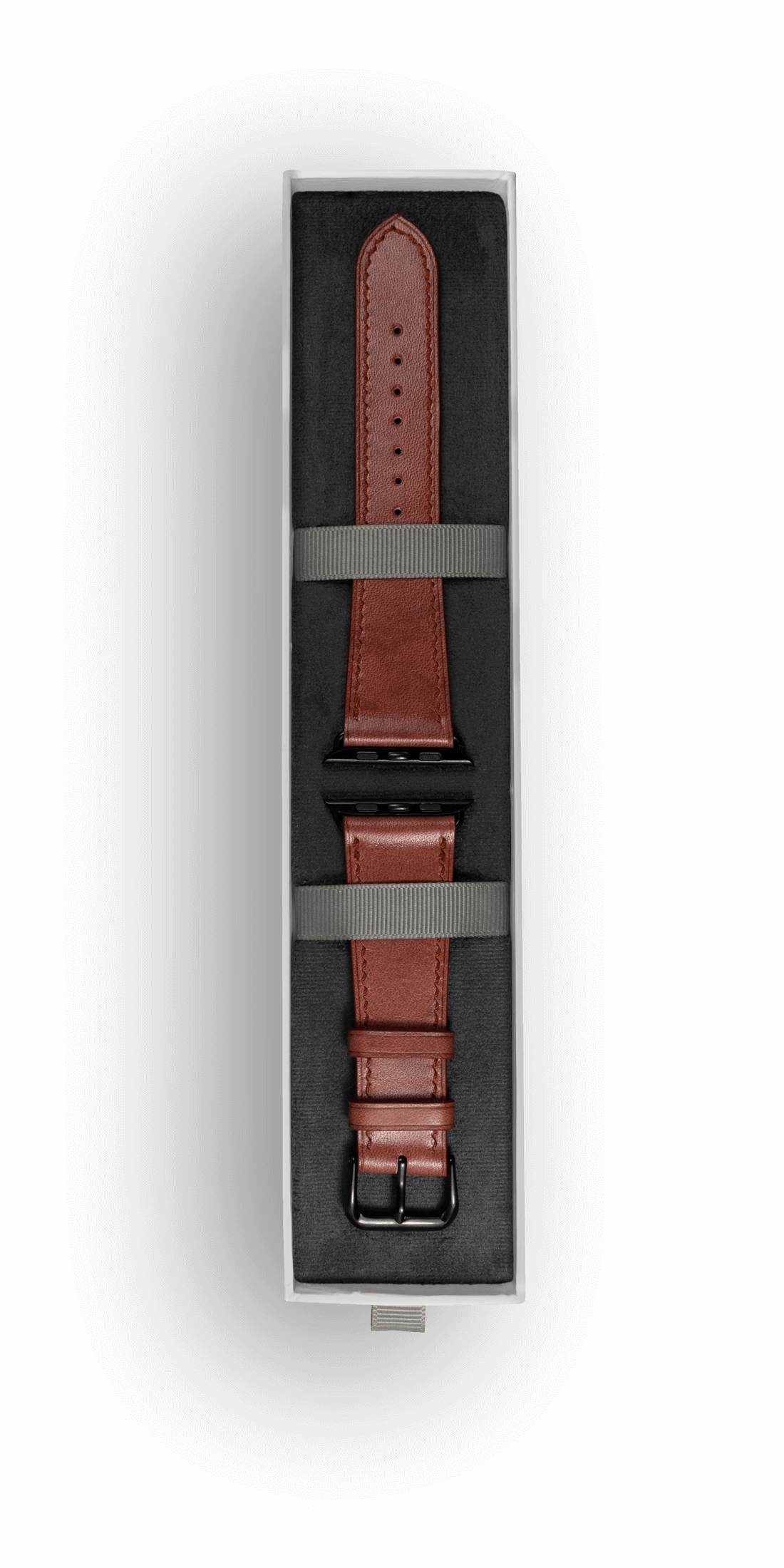 ремешок для apple watch slava lareonov в коробке