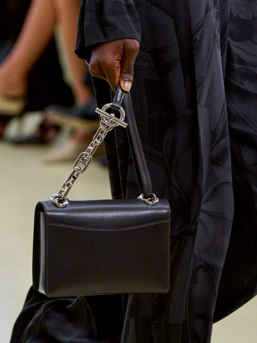 HERMES WRTW FW26 Лос-Анджелес Подробности SalvatoreDragone 34 22