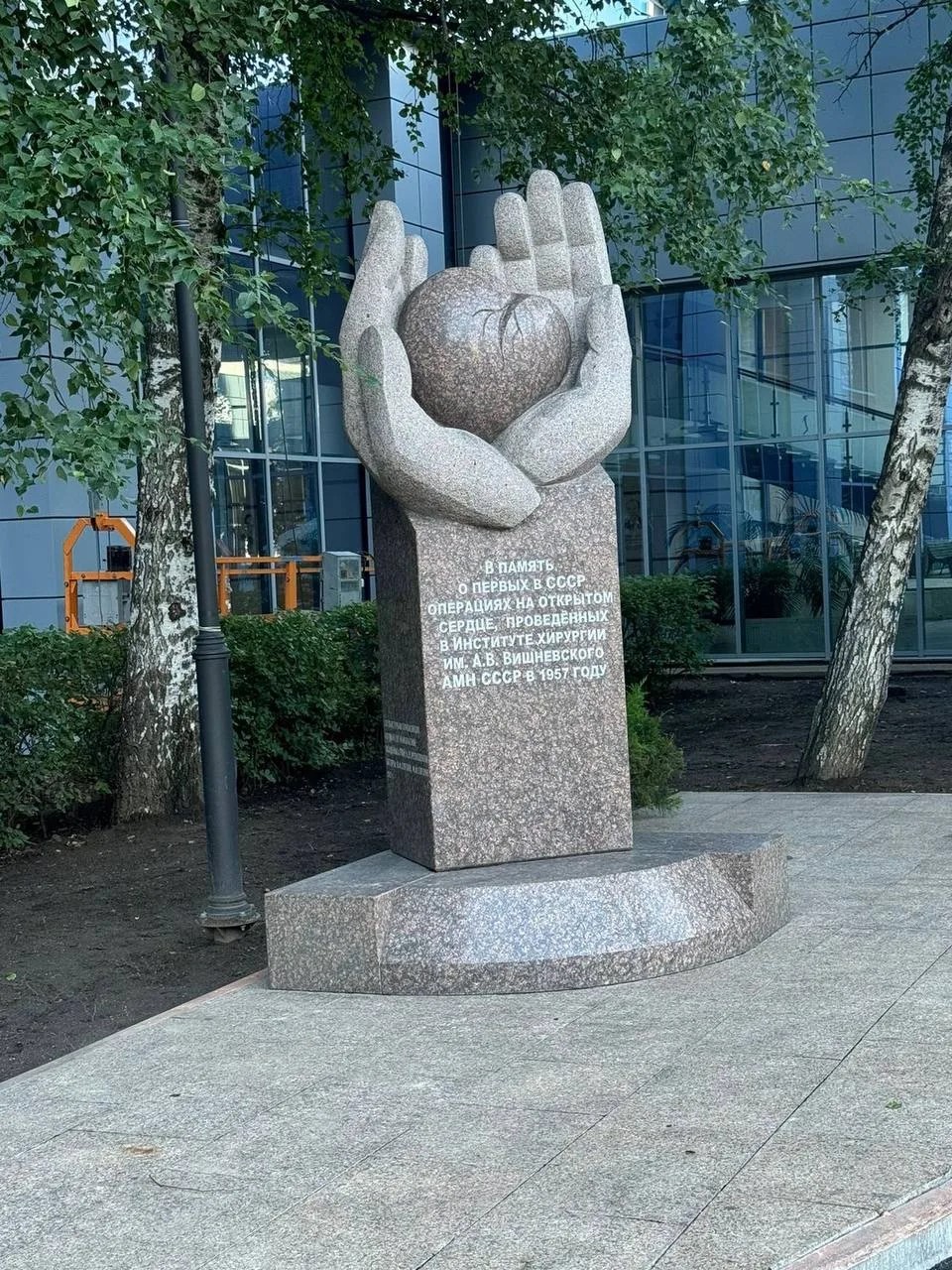 медицинские стажировки