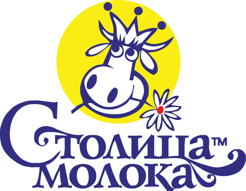 Молочная торговая марка