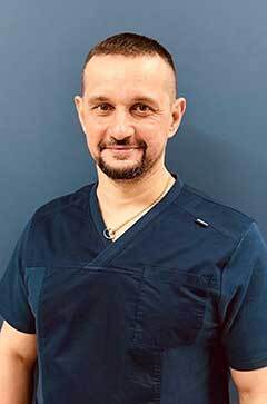 лечение зубов под наркозом у детей