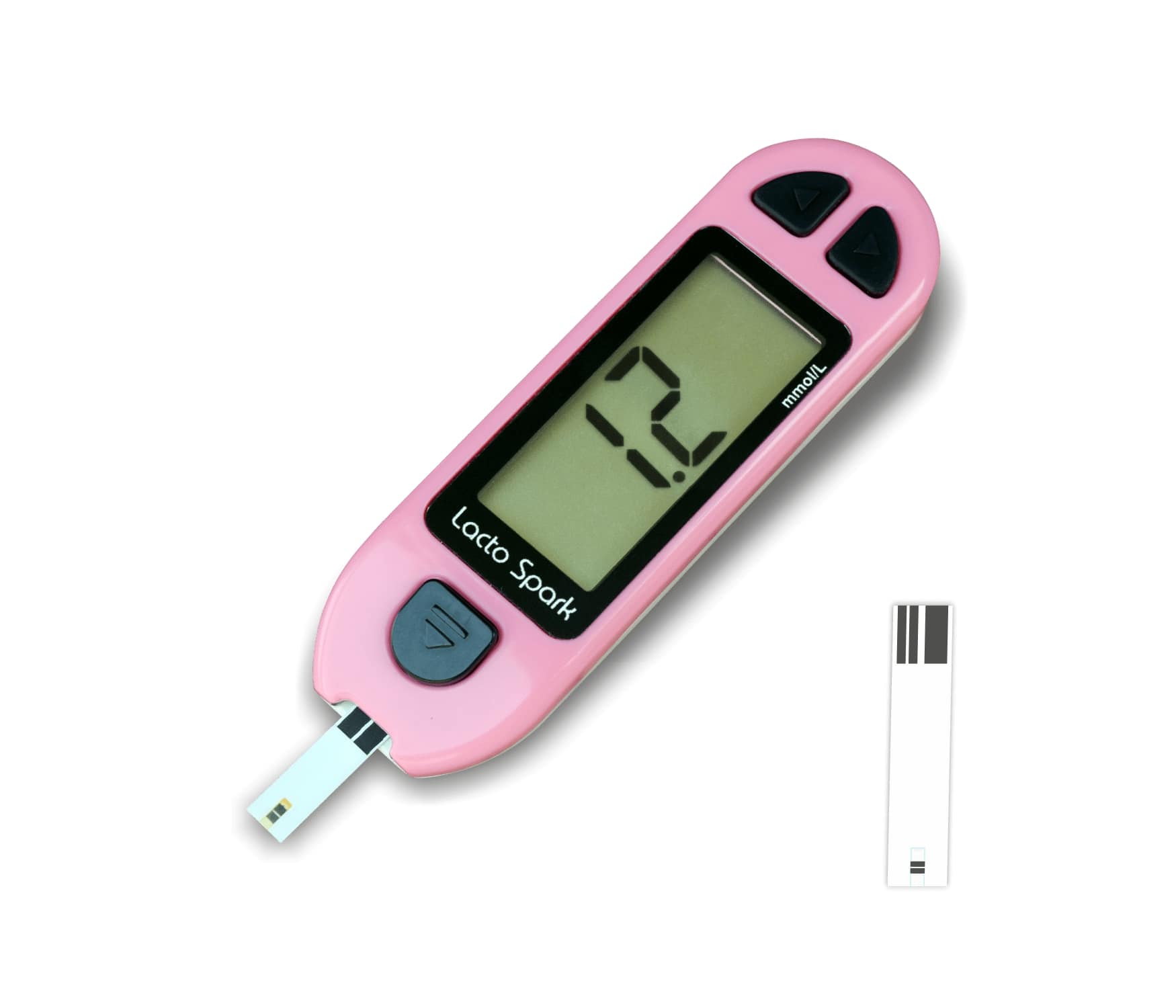 Купить спортивный анализатор Lacto Spark (также ищут анализатор лактата ...