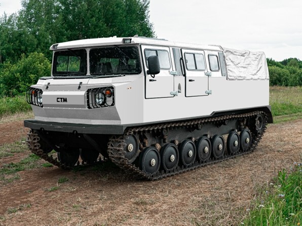 СТМ
