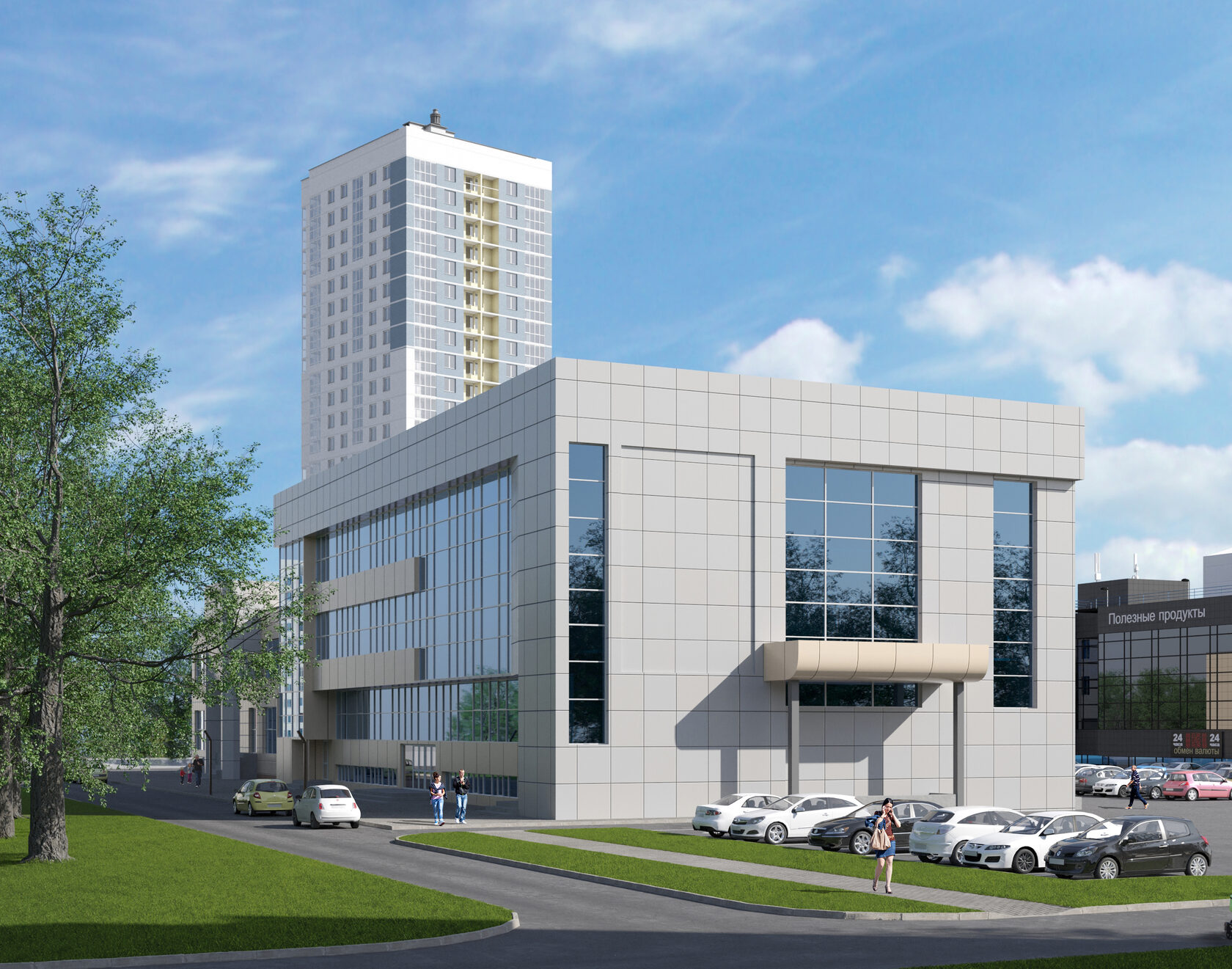 Металлоконструкции в Крымска 3D-тур Металлоконструкции в Крымска 3D-тур