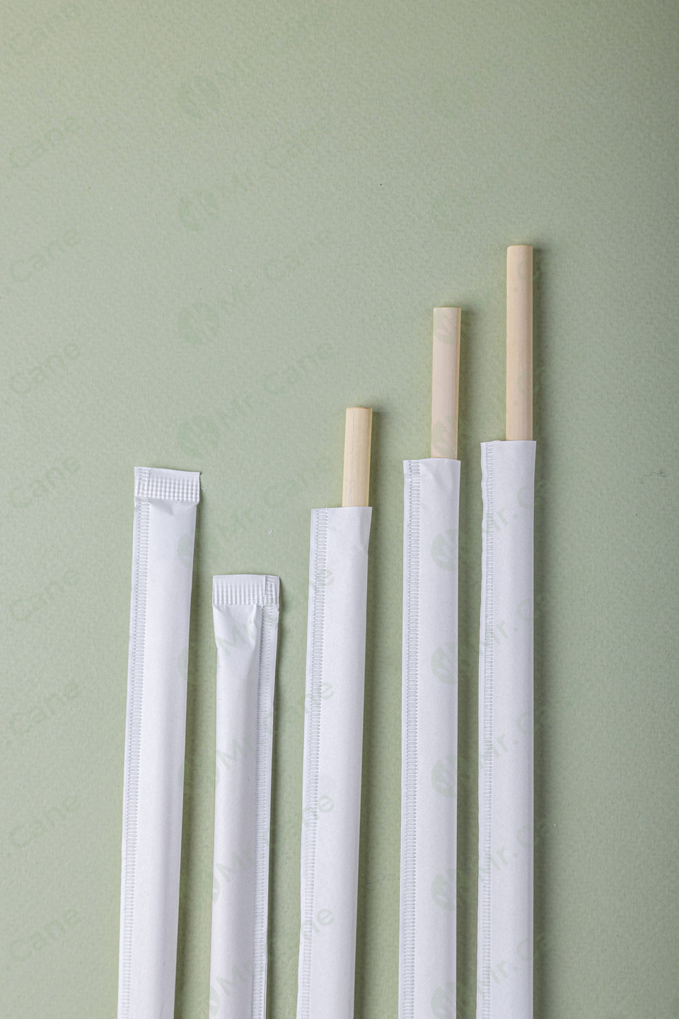 трубочки из камыша